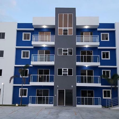 Premium Apartment Santiago De Los Caballeros Zewnętrze zdjęcie