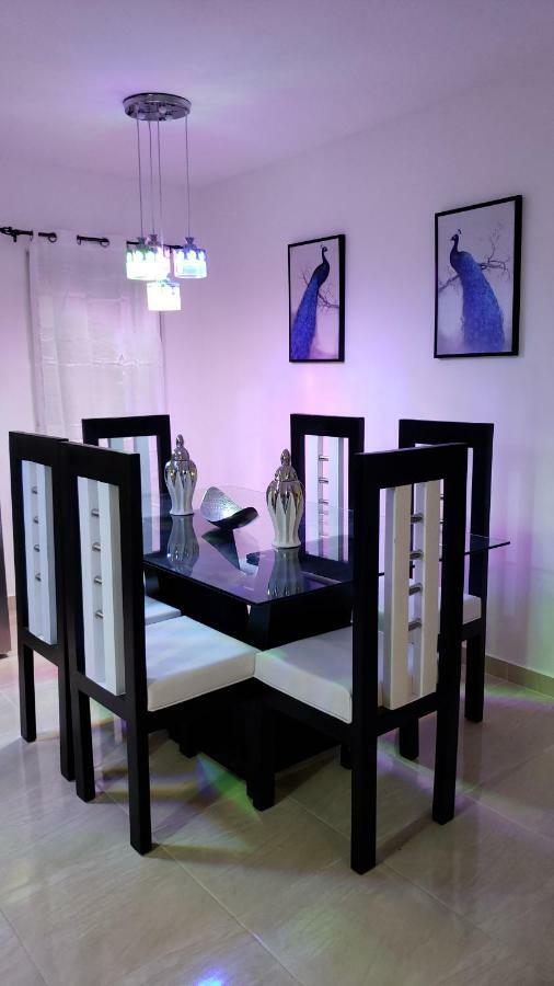 Premium Apartment Santiago De Los Caballeros Zewnętrze zdjęcie