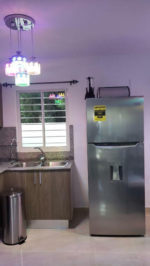 Premium Apartment Santiago De Los Caballeros Zewnętrze zdjęcie