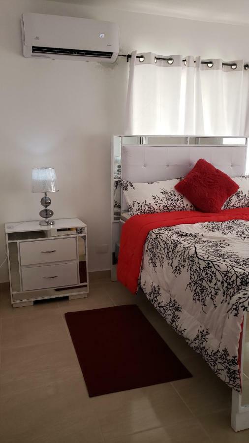 Premium Apartment Santiago De Los Caballeros Zewnętrze zdjęcie