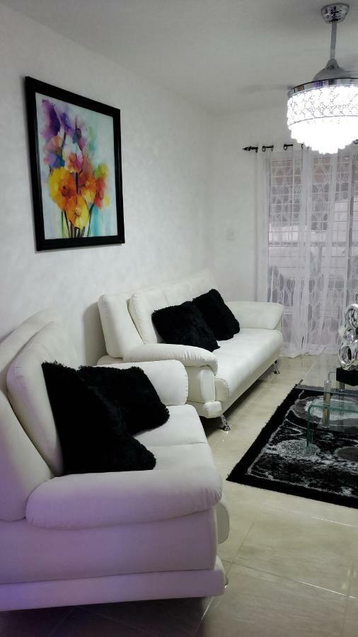 Premium Apartment Santiago De Los Caballeros Zewnętrze zdjęcie