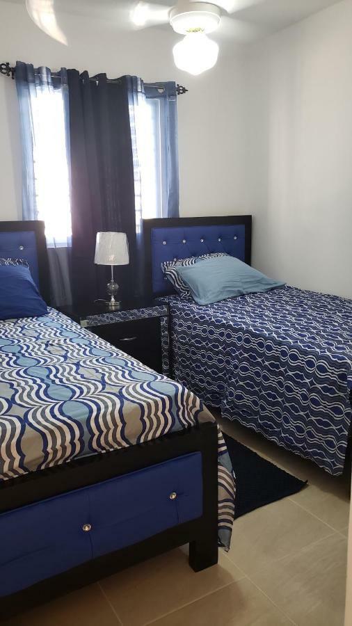 Premium Apartment Santiago De Los Caballeros Zewnętrze zdjęcie