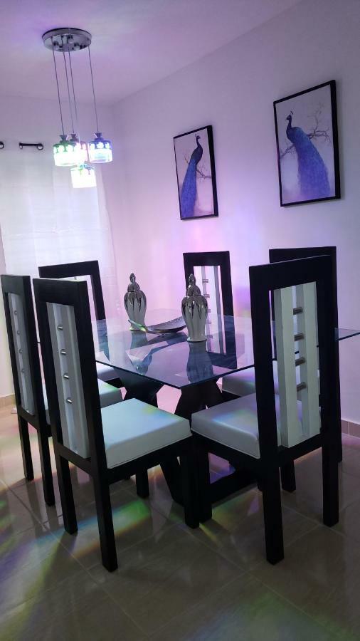Premium Apartment Santiago De Los Caballeros Zewnętrze zdjęcie