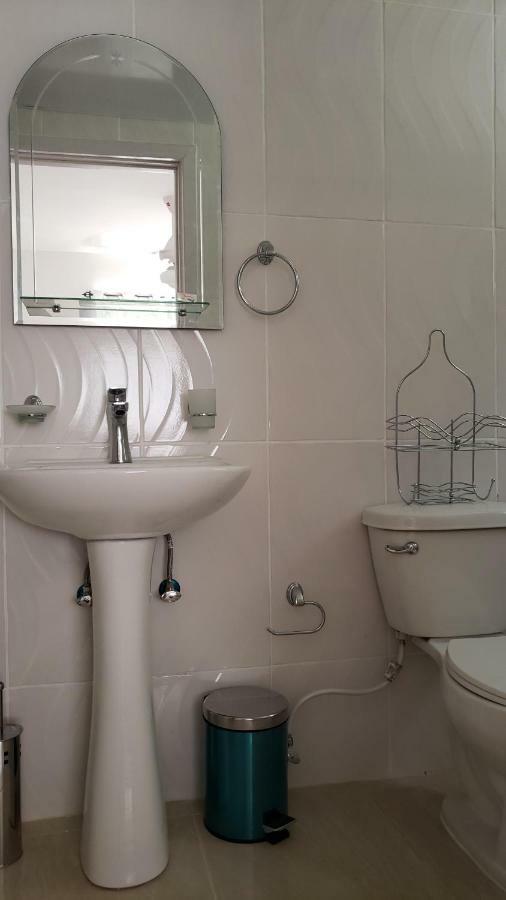 Premium Apartment Santiago De Los Caballeros Zewnętrze zdjęcie