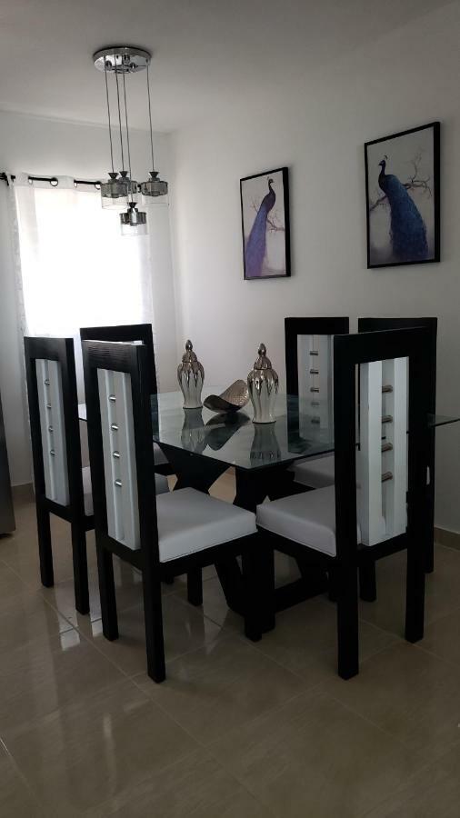 Premium Apartment Santiago De Los Caballeros Zewnętrze zdjęcie