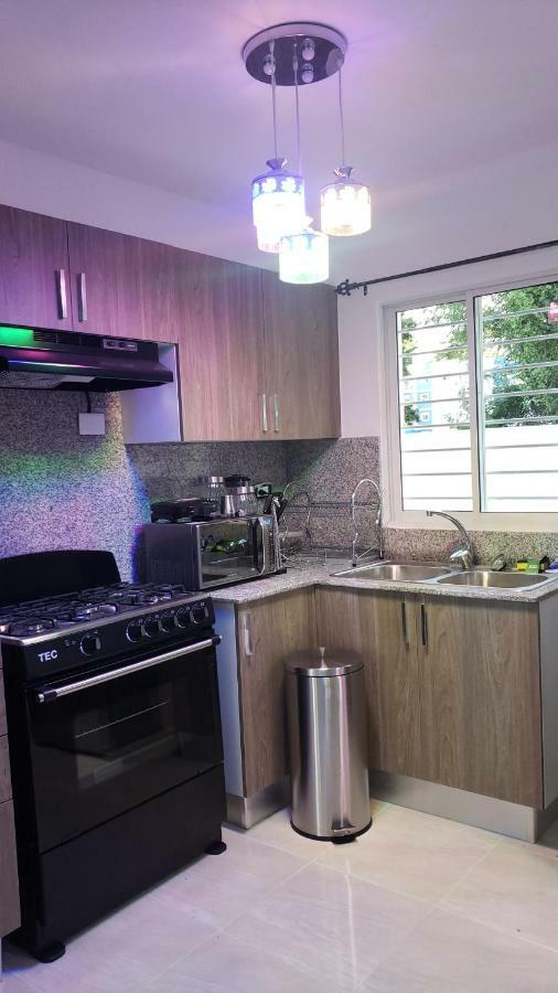 Premium Apartment Santiago De Los Caballeros Zewnętrze zdjęcie