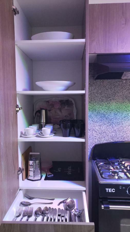 Premium Apartment Santiago De Los Caballeros Zewnętrze zdjęcie