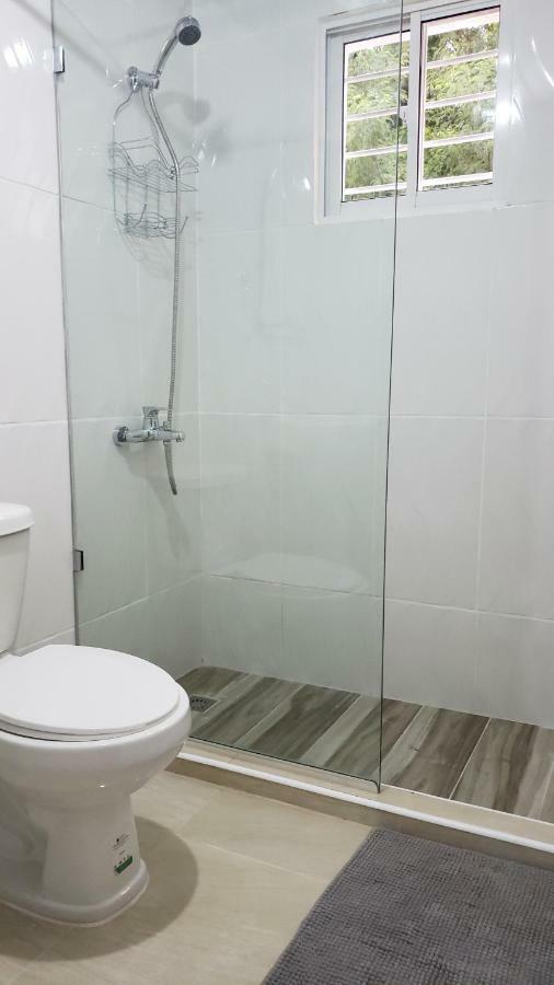 Premium Apartment Santiago De Los Caballeros Zewnętrze zdjęcie