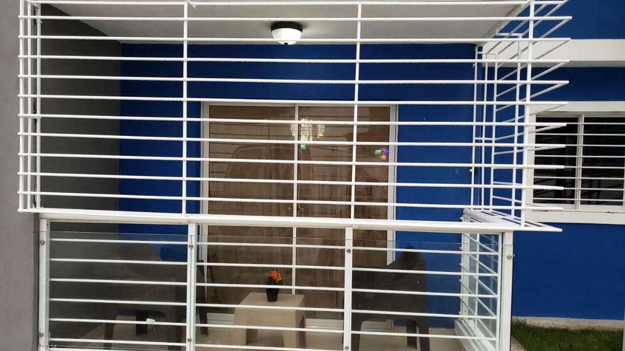 Premium Apartment Santiago De Los Caballeros Zewnętrze zdjęcie