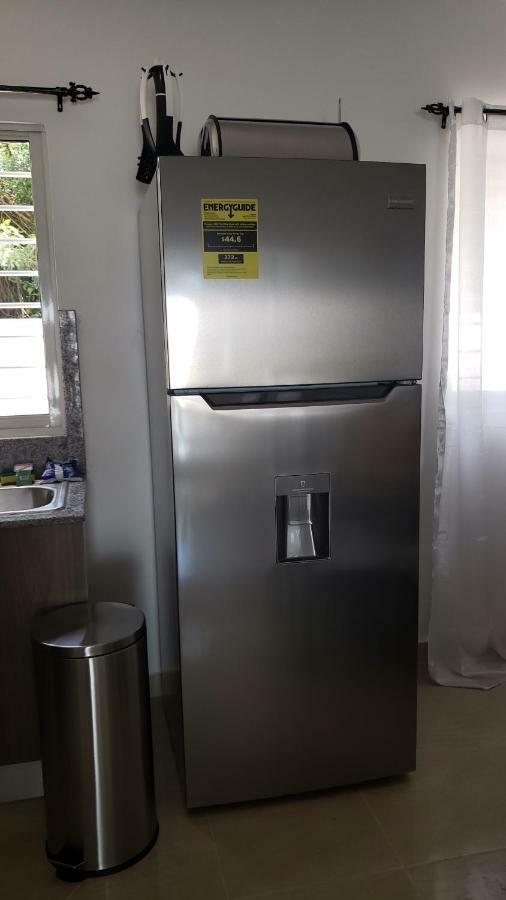 Premium Apartment Santiago De Los Caballeros Zewnętrze zdjęcie