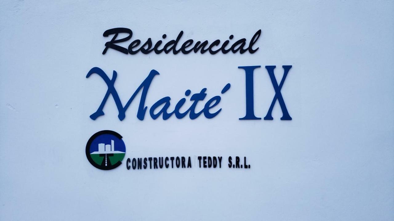 Premium Apartment Santiago De Los Caballeros Zewnętrze zdjęcie