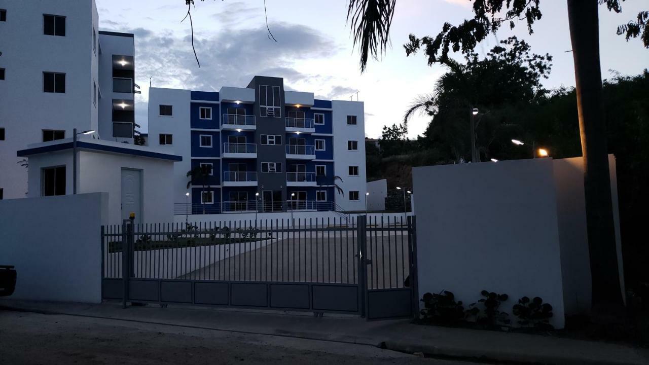 Premium Apartment Santiago De Los Caballeros Zewnętrze zdjęcie