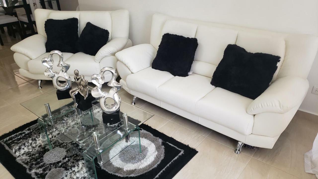Premium Apartment Santiago De Los Caballeros Zewnętrze zdjęcie