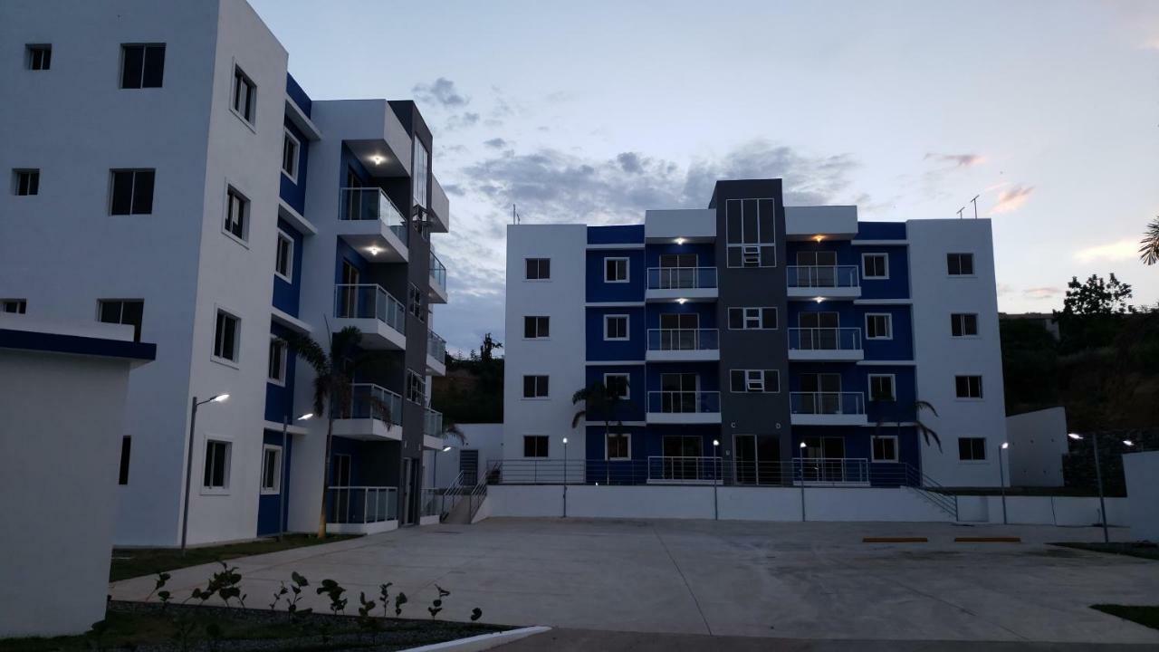 Premium Apartment Santiago De Los Caballeros Zewnętrze zdjęcie